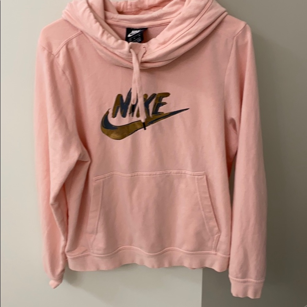 Nike sweatshirt